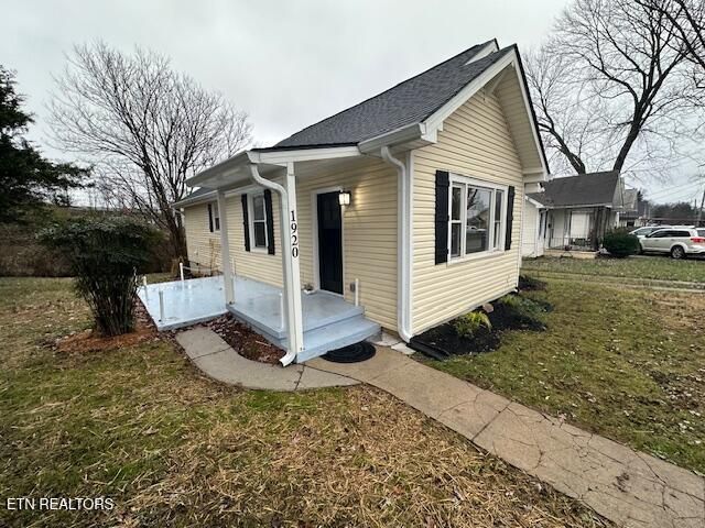 1920 Wheeler St, Knoxville, TN 37917