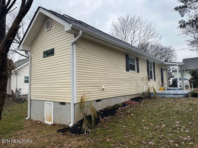 1920 Wheeler St, Knoxville, TN 37917