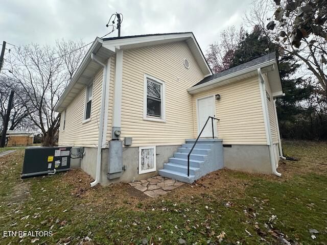 1920 Wheeler St, Knoxville, TN 37917