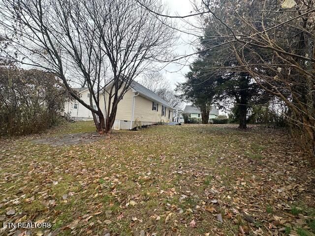 1920 Wheeler St, Knoxville, TN 37917