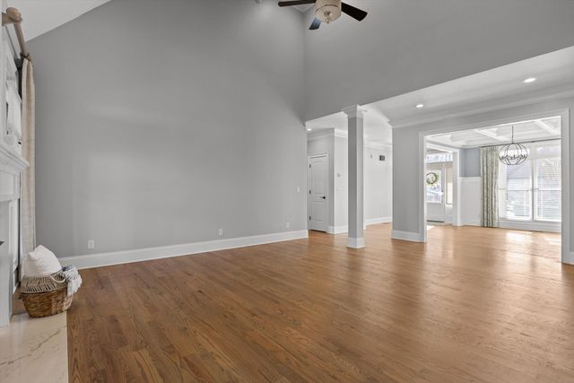 9361 Crystal Brook Drive, Apison, TN 37302