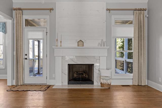 9361 Crystal Brook Drive, Apison, TN 37302