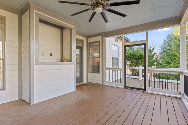 9361 Crystal Brook Drive, Apison, TN 37302