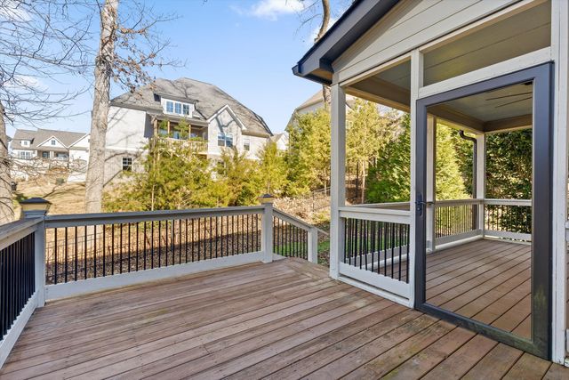 9361 Crystal Brook Drive, Apison, TN 37302