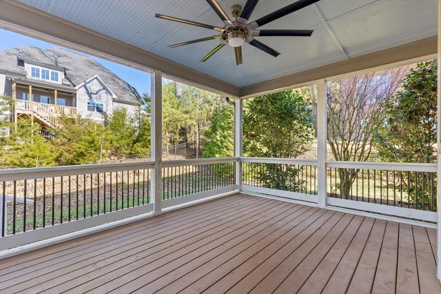 9361 Crystal Brook Drive, Apison, TN 37302