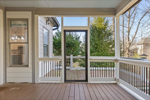 9361 Crystal Brook Drive, Apison, TN 37302