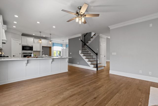 9361 Crystal Brook Drive, Apison, TN 37302