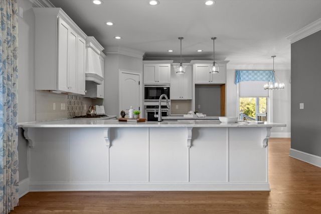 9361 Crystal Brook Drive, Apison, TN 37302