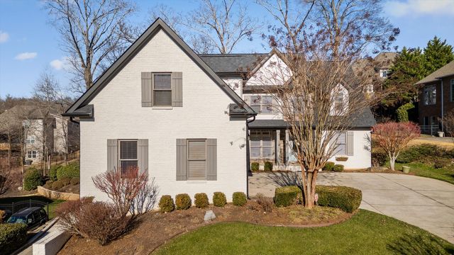 9361 Crystal Brook Drive, Apison, TN 37302