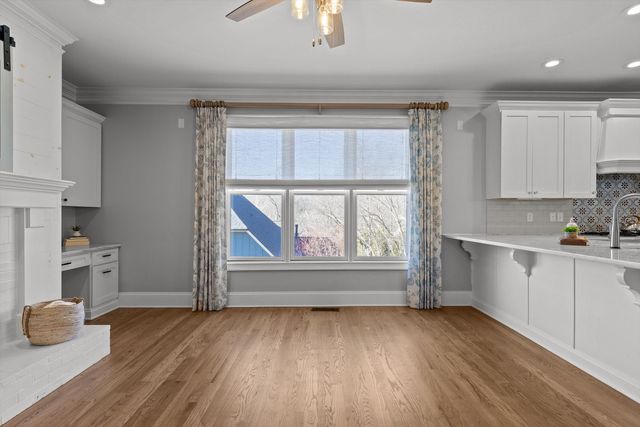 9361 Crystal Brook Drive, Apison, TN 37302