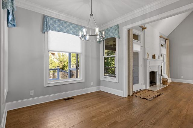 9361 Crystal Brook Drive, Apison, TN 37302