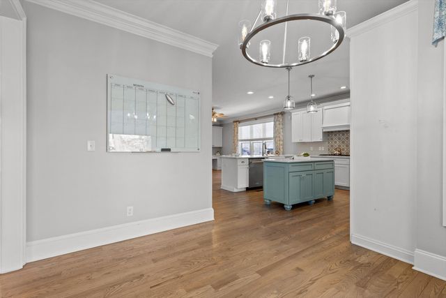 9361 Crystal Brook Drive, Apison, TN 37302