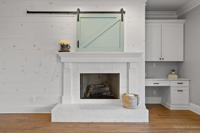 9361 Crystal Brook Drive, Apison, TN 37302