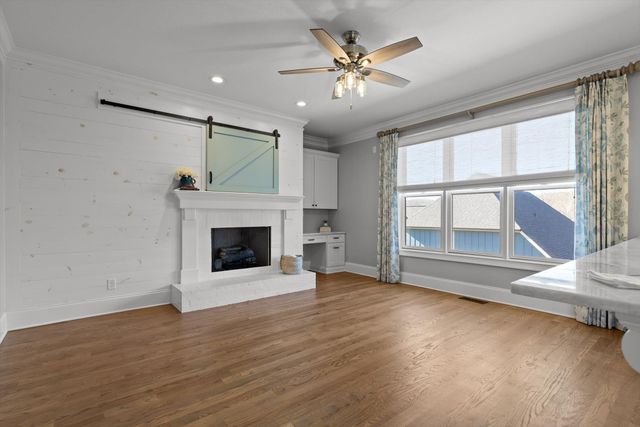 9361 Crystal Brook Drive, Apison, TN 37302