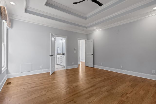 9361 Crystal Brook Drive, Apison, TN 37302