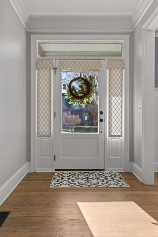 9361 Crystal Brook Drive, Apison, TN 37302