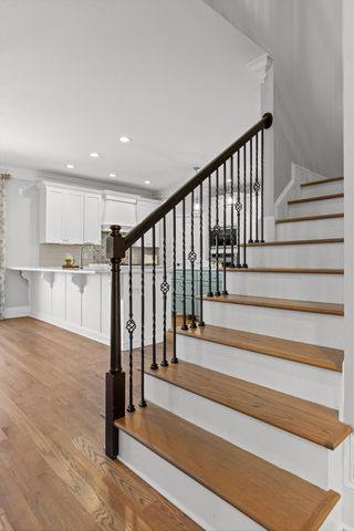 9361 Crystal Brook Drive, Apison, TN 37302