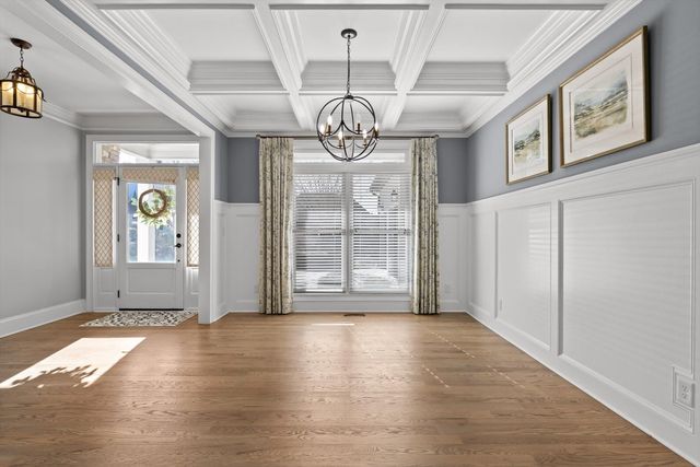 9361 Crystal Brook Drive, Apison, TN 37302