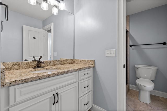 9361 Crystal Brook Drive, Apison, TN 37302