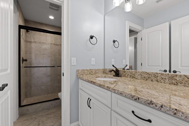 9361 Crystal Brook Drive, Apison, TN 37302