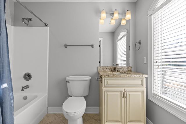 9361 Crystal Brook Drive, Apison, TN 37302