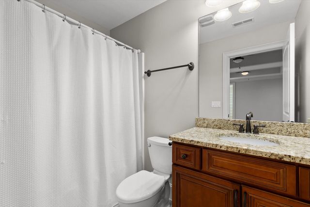 9361 Crystal Brook Drive, Apison, TN 37302