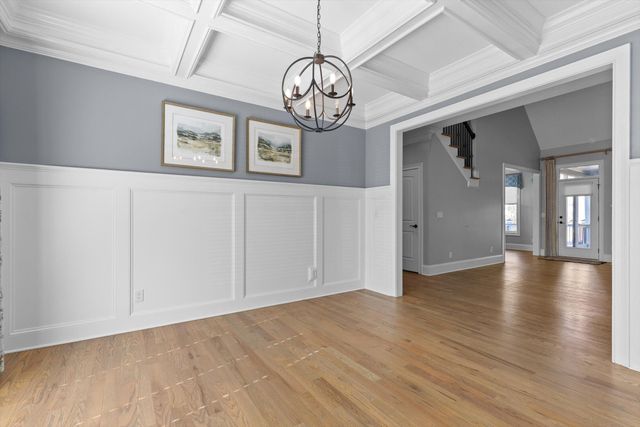 9361 Crystal Brook Drive, Apison, TN 37302