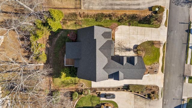 9361 Crystal Brook Drive, Apison, TN 37302