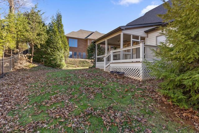 9361 Crystal Brook Drive, Apison, TN 37302