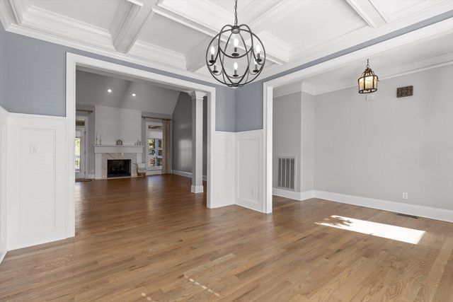 9361 Crystal Brook Drive, Apison, TN 37302