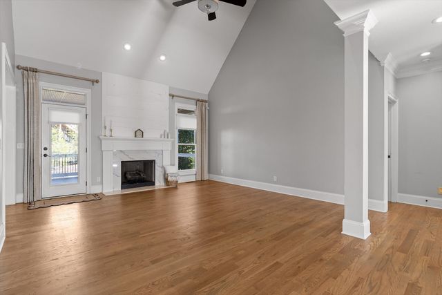 9361 Crystal Brook Drive, Apison, TN 37302