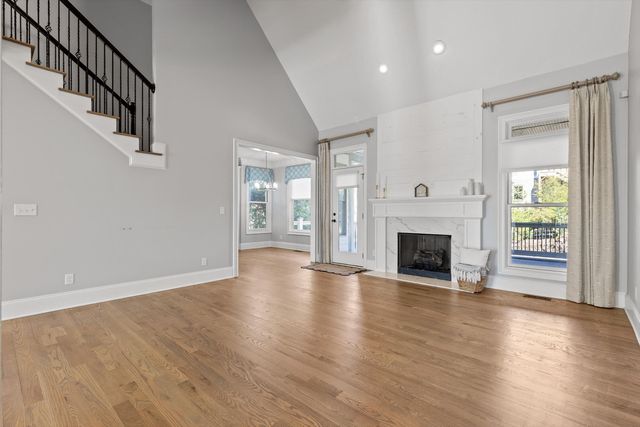 9361 Crystal Brook Drive, Apison, TN 37302