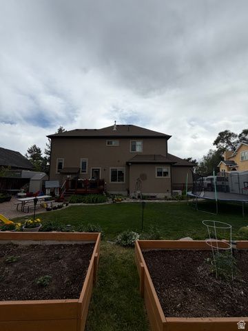 1442 S MAIN, Orem, UT 84058