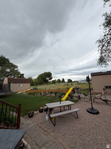 1442 S MAIN, Orem, UT 84058
