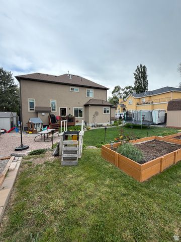 1442 S MAIN, Orem, UT 84058