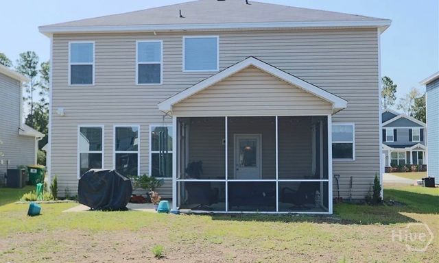 351 Southwilde Way, Pooler, GA 31322