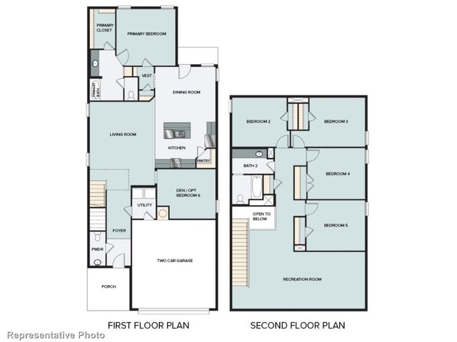 2709 Towy RD, Pflugerville, TX 78660