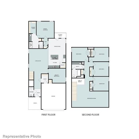 2709 Towy RD, Pflugerville, TX 78660