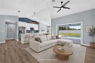15579 Spring Line LN, Fort Myers, FL 33905
