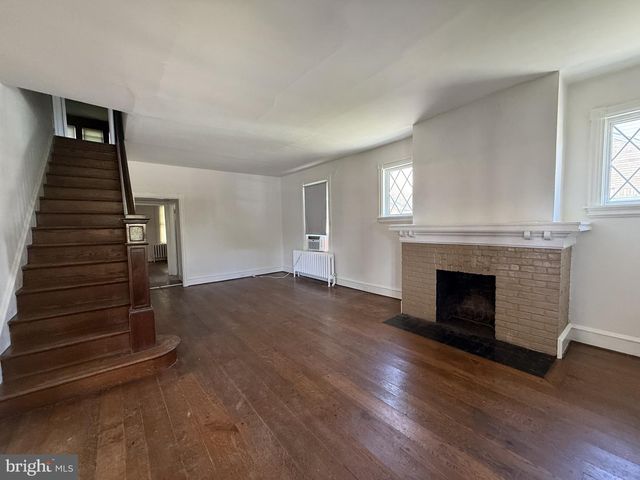 17 SEMINOLE AVE, Claymont, DE 19703