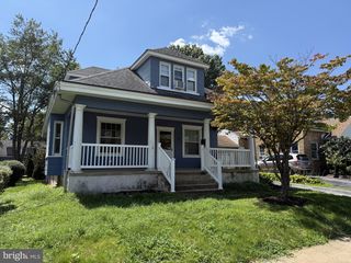 17 SEMINOLE AVE, Claymont, DE 19703