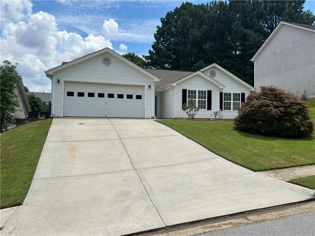 240 Ashland Manor Drive, Lawrenceville, GA 30045