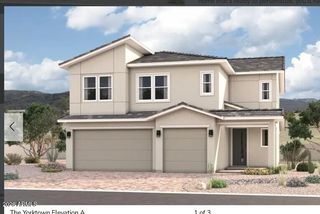 15864 W WILLIAMS Street, Goodyear, AZ 85338