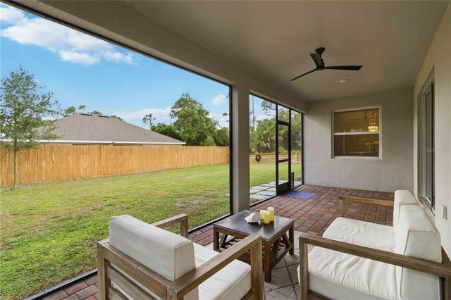 3312 FERGUS STREET, North Port, FL 34288