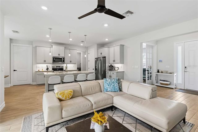 3312 FERGUS STREET, North Port, FL 34288