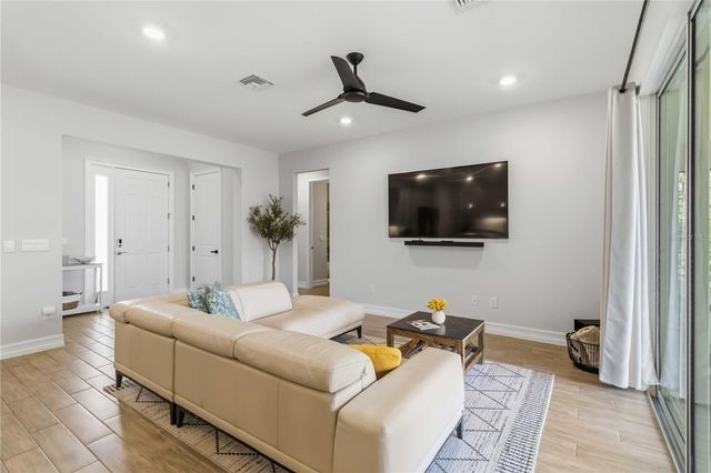 3312 FERGUS STREET, North Port, FL 34288