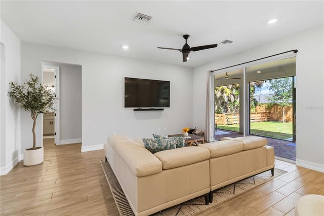 3312 FERGUS STREET, North Port, FL 34288