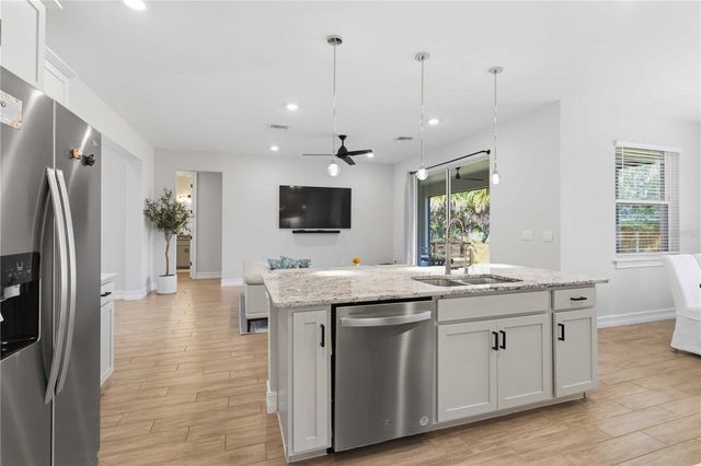 3312 FERGUS STREET, North Port, FL 34288