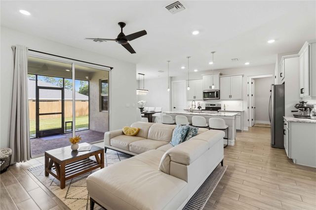 3312 FERGUS STREET, North Port, FL 34288