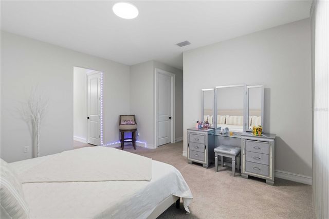 3312 FERGUS STREET, North Port, FL 34288